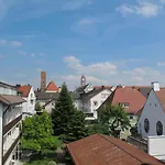 Germania Hotel Bad Wörishofen