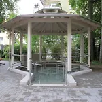 Hotel Germania Bad Wörishofen