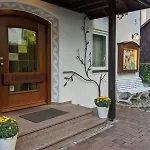 Germania Hotel 3*
