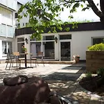 Germania Szálloda Bad Wörishofen