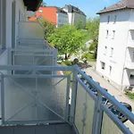 Germania Szálloda 3*