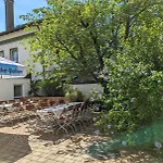 Szálloda Germania 3*