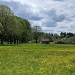 Germania Szálloda Bad Wörishofen
