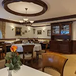 Szálloda Germania 3*