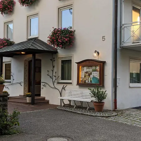 Germania 3* Bad Wörishofen