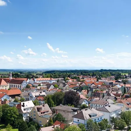 Germania Bad Wörishofen