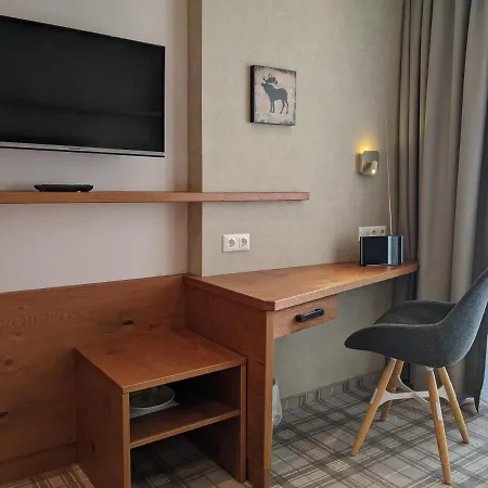 Hotell Germania Bad Wörishofen