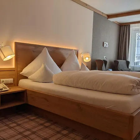 Germania Szálloda 3*