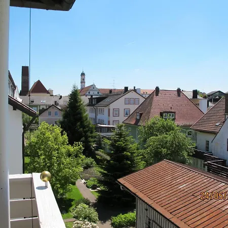 Germania Hotell