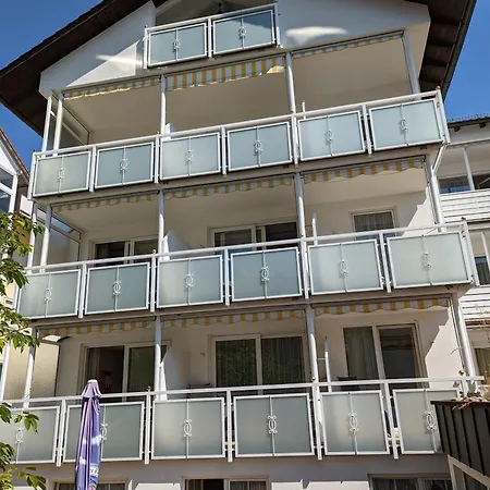 Germania Hotel