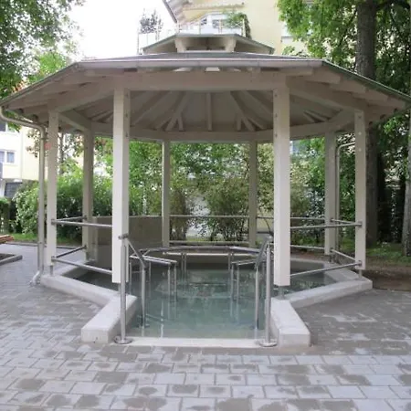 Hotel Germania Bad Wörishofen