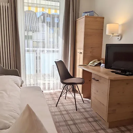 Hotell Germania