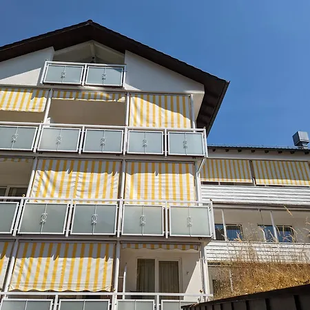 Germania Hotell 3*