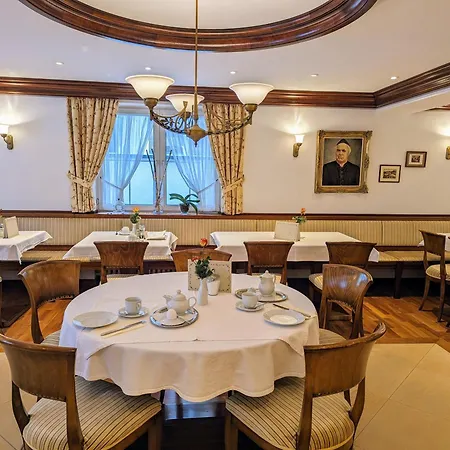 Germania Hotell Bad Wörishofen