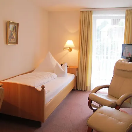 Hotell Germania Bad Wörishofen