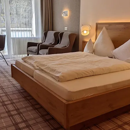 Germania Hotell Bad Wörishofen