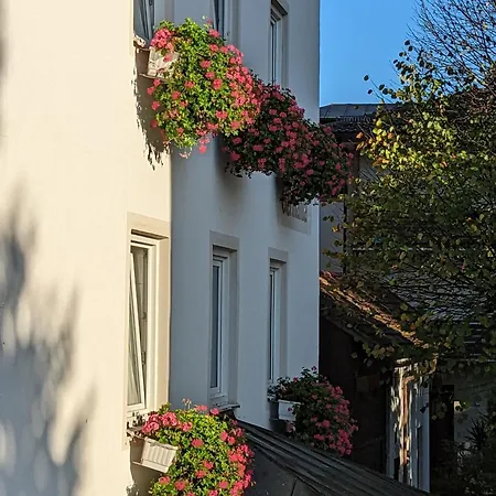 Germania Hotel 3*
