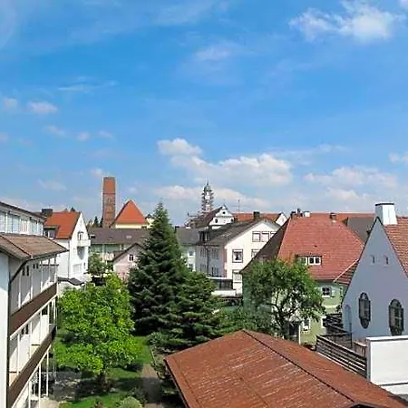 فندق Germania باد ووريشهوفن