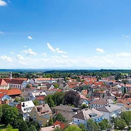 Germania Bad Wörishofen