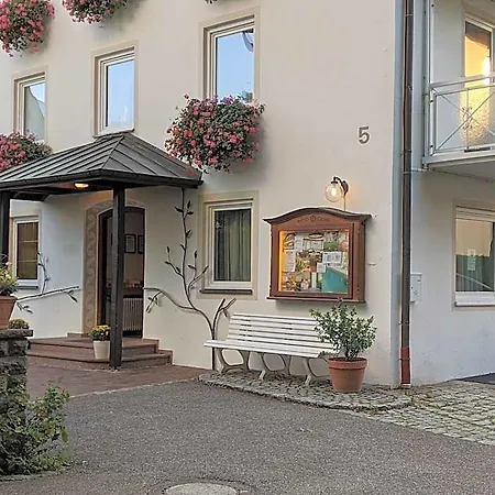 Germania 3* باد ووريشهوفن