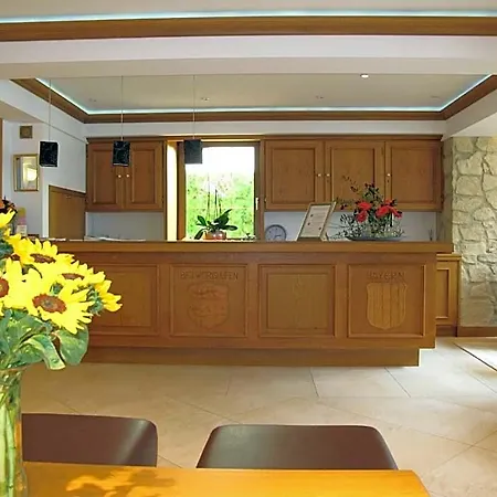 Hotel Germania