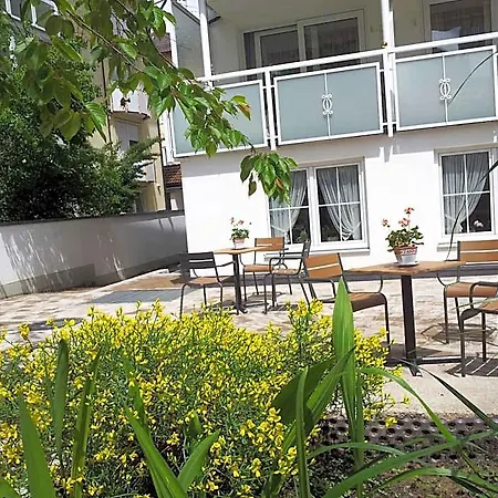 Germania Hotel