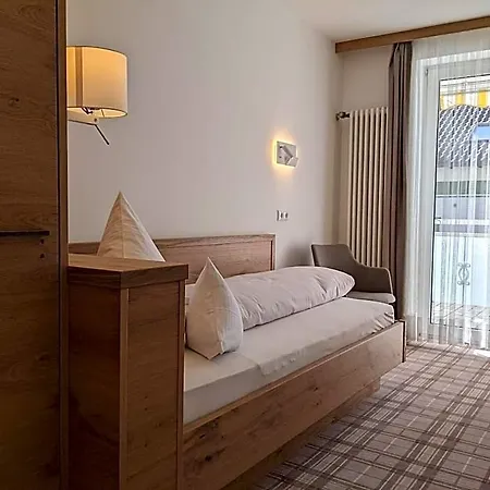 Germania Hotel