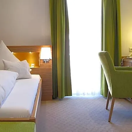 Hotel Germania