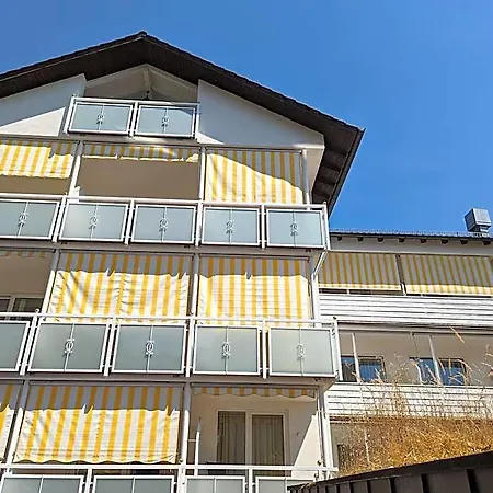 酒店 日耳曼尼亚酒店