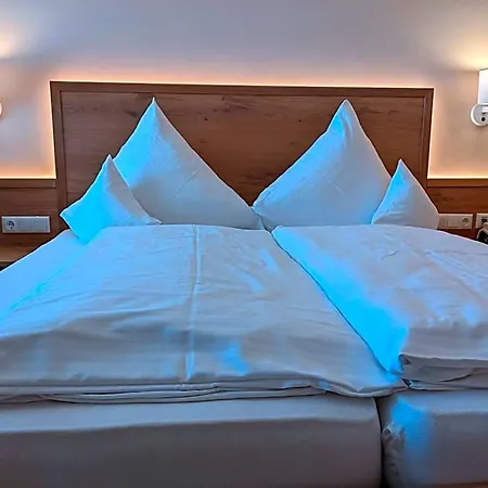 Hotel Germania