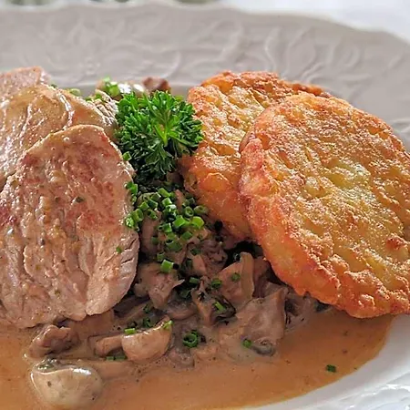 Germania Hotel