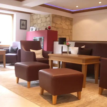 Hotel Germania Bad Wörishofen