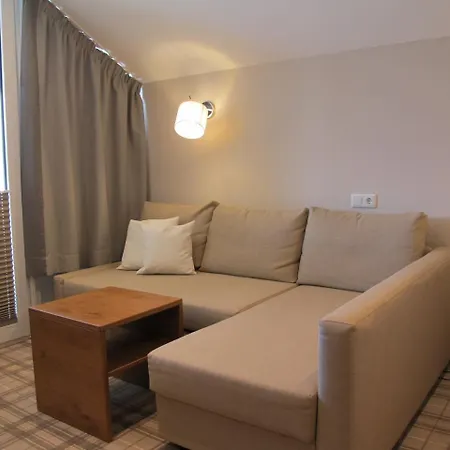 Germania Hotell