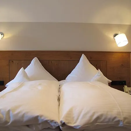 Hotell Germania Bad Wörishofen