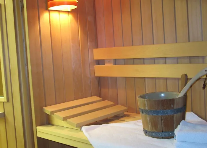 Hotell Germania 3*