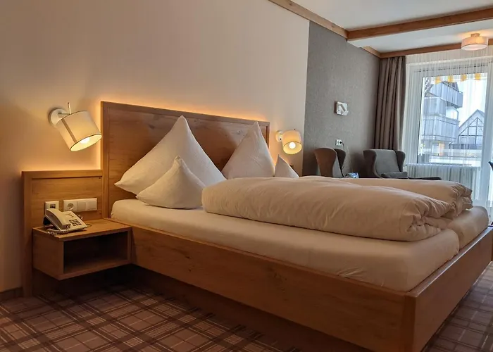 Germania Otel 3*