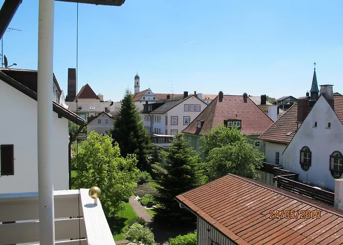 Germania Hotell