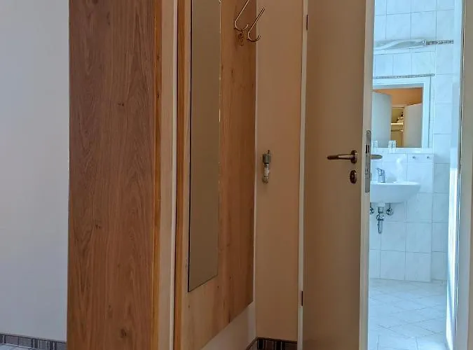 Germania Hotell Bad Wörishofen