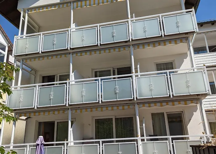Germania Otel