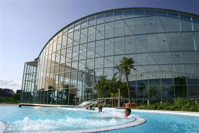 Germania Hotell