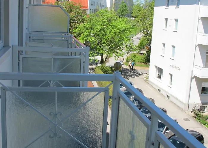 Germania Otel 3*