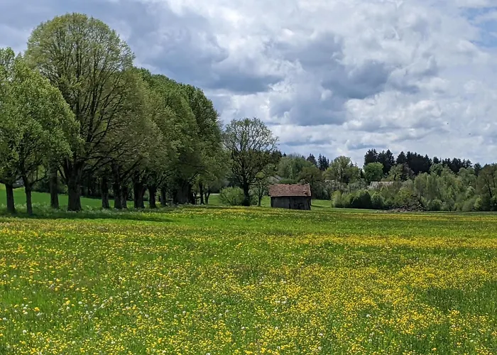 Germania Hotell Bad Wörishofen