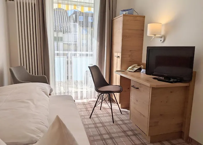 Hotell Germania