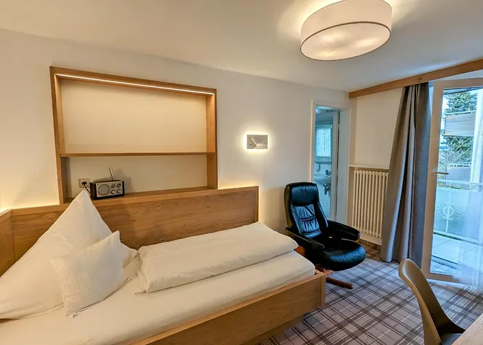 Germania Otel 3*