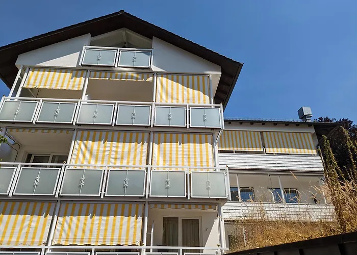 Germania Otel 3*