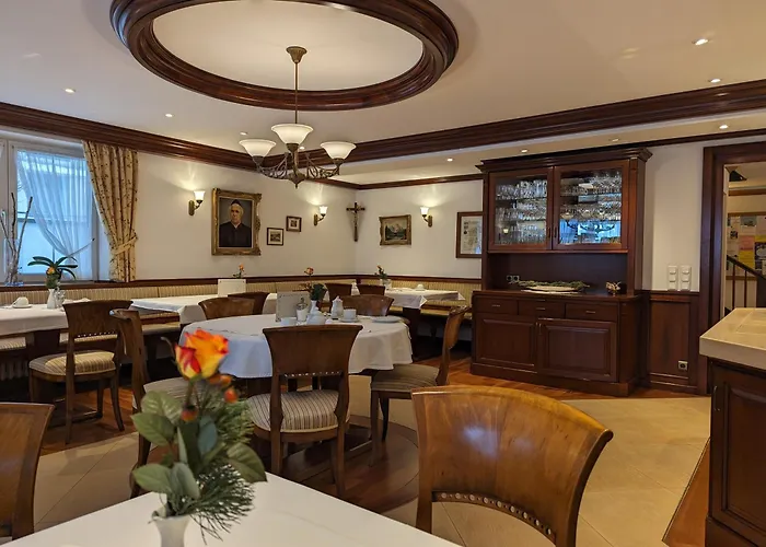 Otel Germania 3*