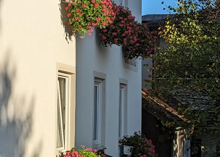 Germania Otel 3*