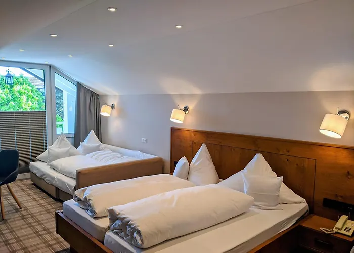 Otel Germania 3*
