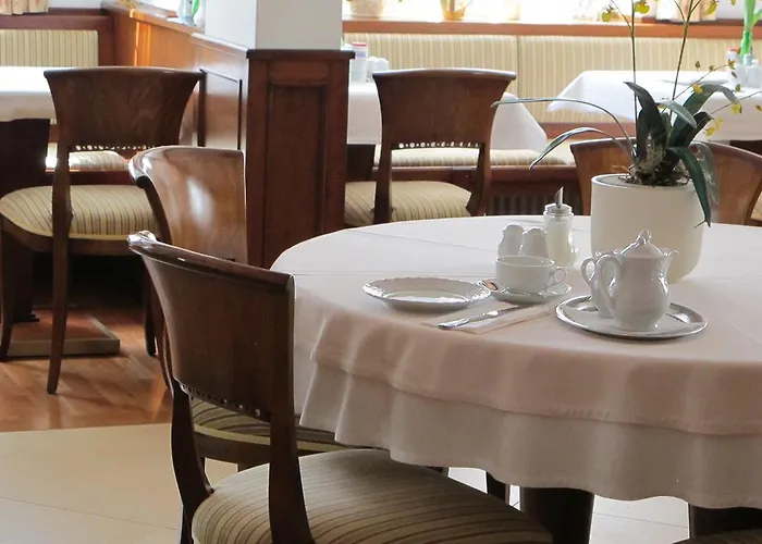Hotell Germania